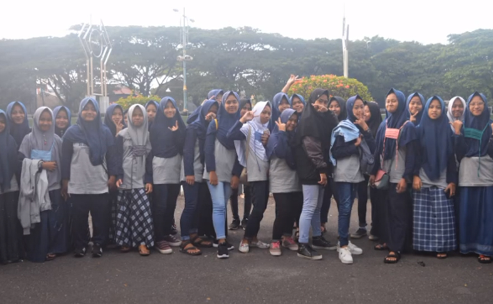 Study Tour